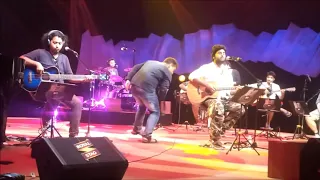 Rehearsal Of Phir Le Aaya - Unplugged | Arijit Singh Live | Pm Music