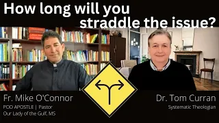 Should I Cancel Subscriptions? The Elijah Moment: Fr. Mike O’Connor FULL INTERVIEW