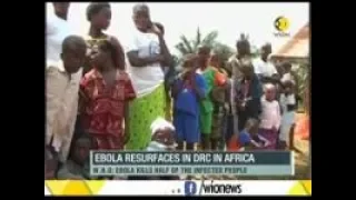 WION Fineprint: Ebola outbreak resurfaces in Democratic Republic of Congo