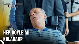 Böyle Mi Gelecektin Evine Ziya Bey? | Kaderimin Yazıldığı Gün 36. Bölüm