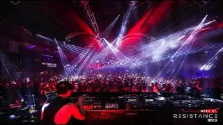 PRIVILEGE IBIZA deep & house session AUGUST 2018