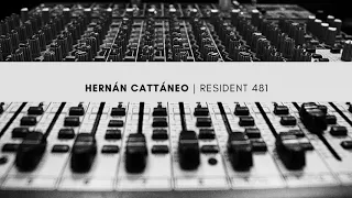 Hernán Cattáneo |  Resident 481