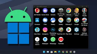 5 must have Android Apps for Windows 11 (WSA)