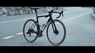 BMC Teammachine SLR01 -10 Years In The Lead