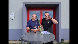 Franken`s Bierwelt zu Gast bei der Brauerei Rittmayer in Hallerndorf!