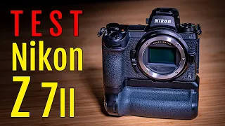 Nikon Z7II Test – umfassendes Review [Deutsch]