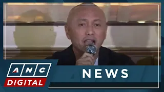 House panel tackles Rep. Teves' continued absence | ANC