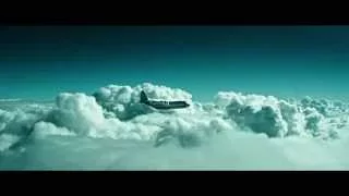 Point Break TRAILER 2015 HD