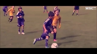 TOP 10 FOOTBALL WONDERKIDS Ft● Omari Hutchinson ● kriko ● Pietro Tomaselli ● Denim Nnamud