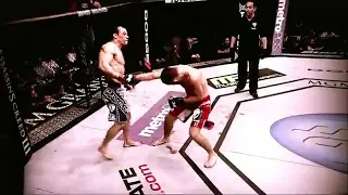 Khabib Nurmagomedov vs tavares