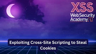 Exploiting Cross-site Scripting to Steal Cookies Without Collaborator