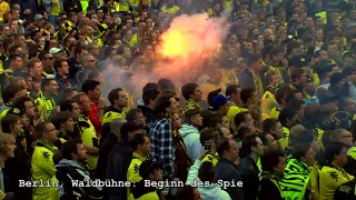 "An Tagen wie Diesen" - Die Dokumentation zum ⚽️ BVB Pokalfinale 2012 🏆 in voller Länge  (Full HD)