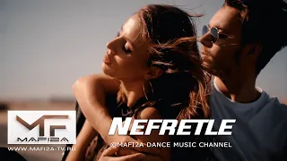 Nefretle - Triumph (Original mix) ➧Video edited by ©MAFI2A MUSIC