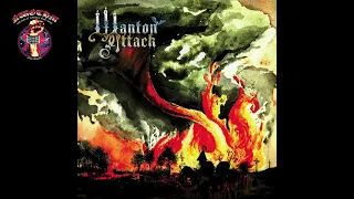 Wanton Attack - Wanton Attack (2021)