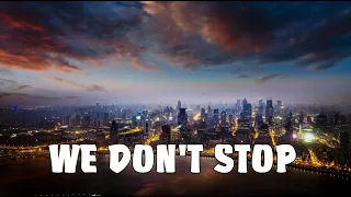 Raphael Lake / Aaron Levy / Wesley Smith - We Don’t Stop (Hip Hop Funk)