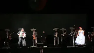 Natalia Lafourcade - Mi Religión [Auditorio Nacional Un Canto por México 2019]