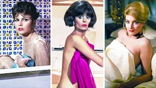 James Bond Girls Then and Now [How They Changed]