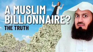 NEW | How to make Halaal Money - Mufti Menk in Nigeria 🇳🇬