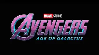 GALACTUS And FANTASTIC FOUR In MCU! Avengers 5 Secret Wars Setup