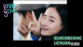 REMEMBERING LICHUAN/ALL actor and actress in remembering lichuan /🙏🙏🌹🥰🥰RLC THEME SONG ❤️❤️❤️
