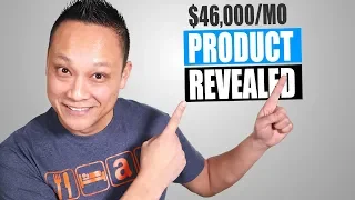 Crazy Amazon FBA Product Research Method Finds $46,000 in 5 Minutes with AMZScout for BEGINNERS