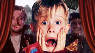YTP Unseen footage of Home Alone