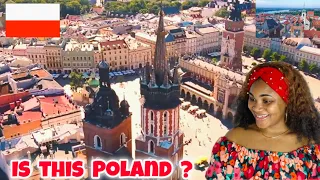 Amazing!! Top 10 Places To Visit In Poland  🇵🇱 ( 4k Travel Guide )