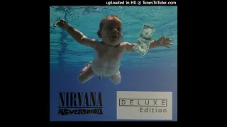 Nirvana - Lounge Act Boombox Demo (Studio version vocal)