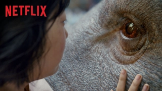"OKJA - Teaser Trailer - Only on Netflix June 28 "