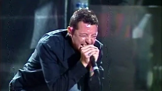 Linkin Park - Lying From You (Camden, New Jersey 2004)