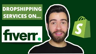 Is it worth buying Fiverr Dropshipping Services in 2022?