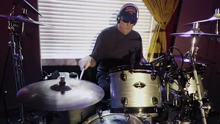 Tom Venne Drum Play Through