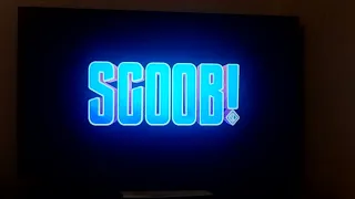 Scoob! (2020) – End Credits