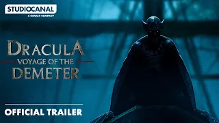 DRACULA: VOYAGE OF THE DEMETER | Official Trailer | In Cinemas August 10