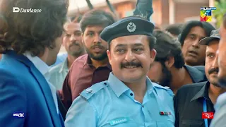 Doctor Haider Police Ke Hath Kese Laga ?? - Sang-e-Mah