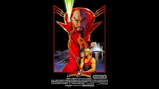 Flash Gordon (1980) Expanded Soundtrack Part I