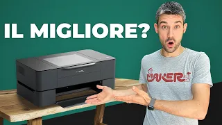 LASER DESKTOP con l'area di lavoro più GRANDE! Recensione xTool P2