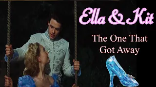 Ella and Kit (FMV) The One That Got Away