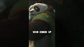 The Mystery of Po's Mother in Kung Fu Panda: Will We Finally Get Closure? #shorts #viral