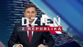 Informacje Telewizja Republika 11-02-2024 godz.: 14:00 | TV Republika