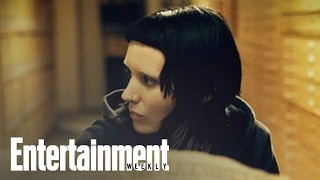 New 'Girl With The Dragon Tattoo' Movie Gets 2018 Release Date | News Flash | Entertainment Weekly