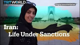 Iran: Life Under Sanctions in 2020 - Documentary