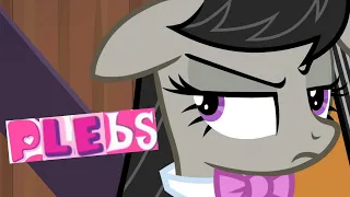 All of the Octavia || MLP:FIM