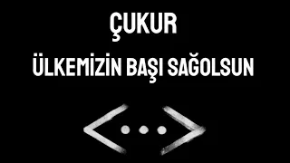 Ülkemizin Başı Sağolsun