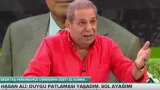 Beşiktaş Fenerbahçe 3 3 Maç Sonu Yorumları ErmanToroğlu