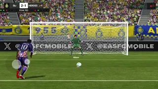 Fifa Football Penalty Match ##