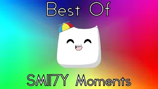 SMII7Y Best Moments