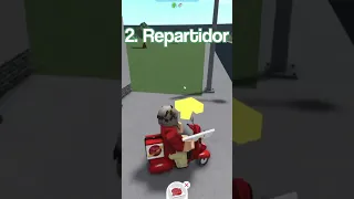 Tips para trabajar y ser millonario en Bloxburg!