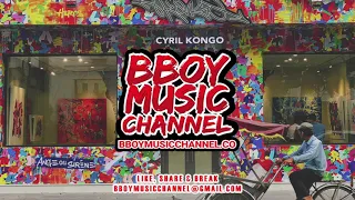 Break Mixtape / Dash - Pump Up the Volume 3 Sneak Peek | Bboy Music Channel 2021