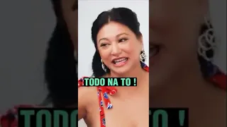 RUFFA MAE QUINTO BALAK TUMAKBO SA SENATE